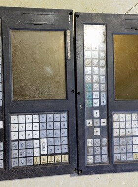 华兴数控系统 WA-902XT 拆机 实物拍摄 接电如图 其-议价