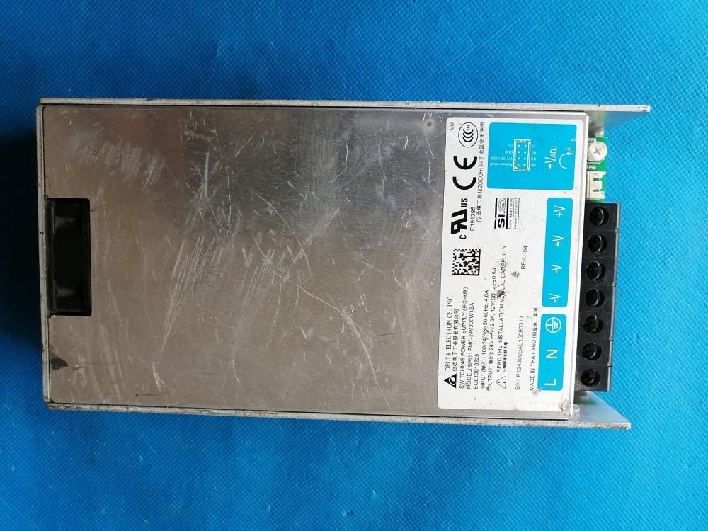 泰国24V12.5A开关电源PMC-24V300W1BA3