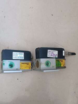 ASCO JOUCOMATIC 气动 比例阀实物图拍照成-议价