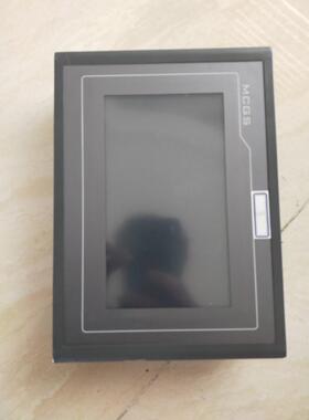 昆仑通态触摸屏TPC7062KXTX实物拍摄质量包好