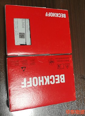 KL3404全新原装没拆封，不是做个盒子的翻新货，照片实物，