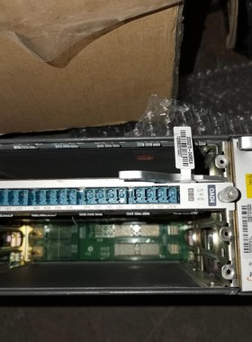 拆机烽火fonst1000  实物图