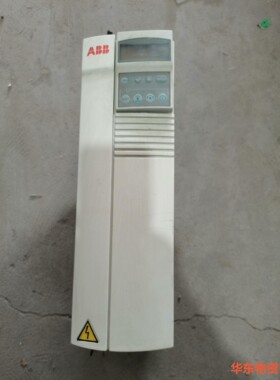 ABB变频器ACS401000932