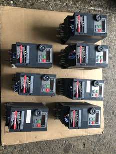 东芝变频器VFS15 议价 2007PM二个卖掉了VFS15