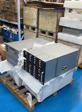 海康威视DS-A71048R网络存储设备48盘磁盘阵列DS-