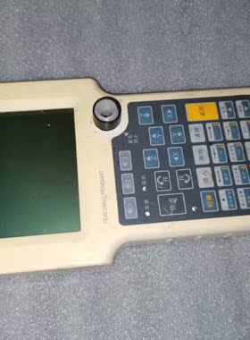 TenSun腾盛示教器TEACHINGPENDANT-议价