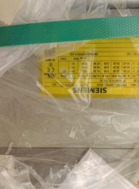 西门子伺服电机 1PH7137-2NF02-0CC2现货