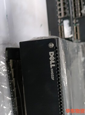 DELL/戴尔  N4032F   24口万兆10G SFP