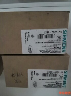 3VT9300-1SE00,库存2个 实物拍摄-议价