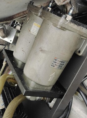 SMC配件FHIAV-10-M149MDX54 实物图EM2