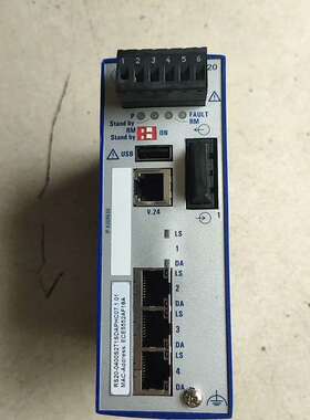 HirschmannRS20交换机新的没包装-议价