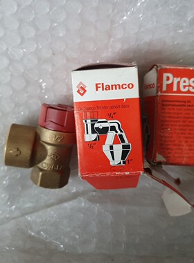 Flamco溢流阀-议价