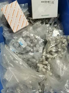 aitac亚德客电磁阀安装口未使用几百个型号pl