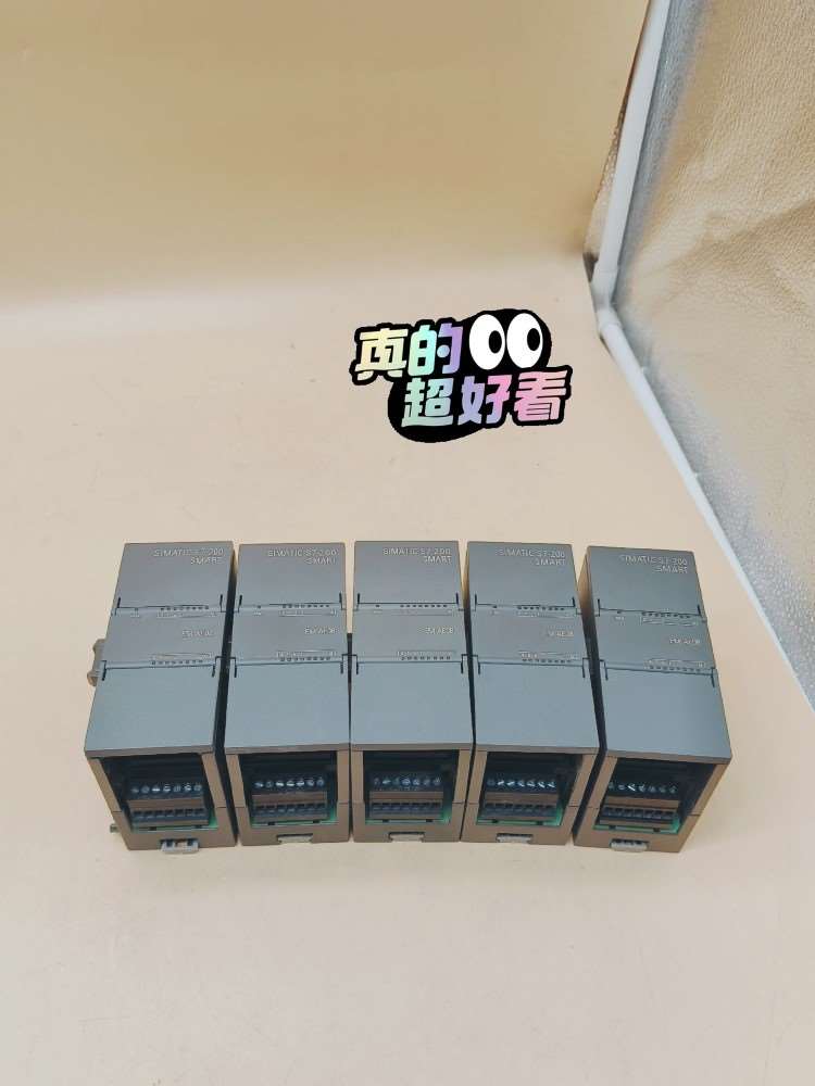 6ES7288-3AE08-0AA0西门子smart模拟量模-议价