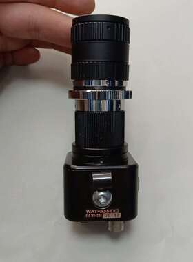 瓦特工业相机WAT-535EX2议价