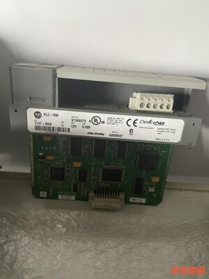 1747-SDN 1746-NIO4V 1746-OB16