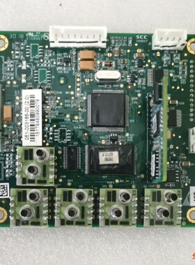 迈瑞WATO EX20/20VET/25 0616监控板组件