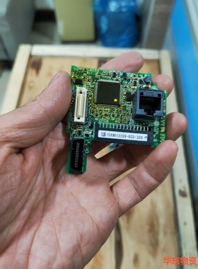 安川T1000V主板ETC740013-S6002,ET