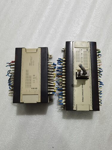 欧姆龙PLCCPM2A-60CDT-D单价380CPM-议价