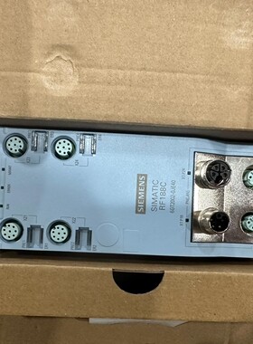 西门子6GT2002-0JE40开封 西门子RF188C-议价
