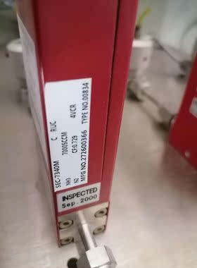 流量计SEC-7340M NH3 7000SCCM议价-议价