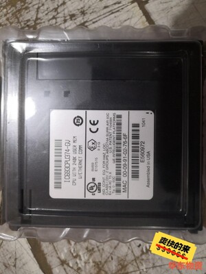 GE 模块 IC693CPU374-GV-议价