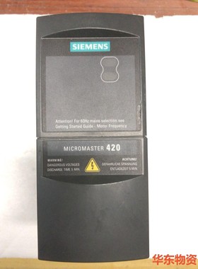 6SE6440-2UC13-7AA1成色好900