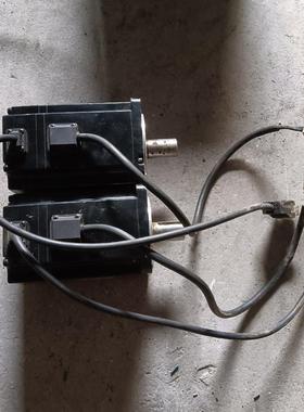 光宝伺服电机IOSMPHA08075MC1NA750W拆