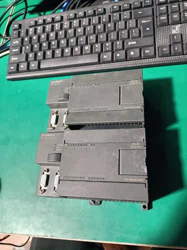 亿维CPU224214-1BD23-0XB0图片实物拍