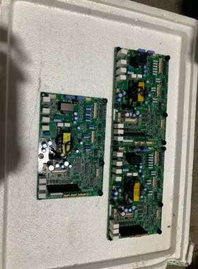 安川H1000A1000变频器驱动板ETC710771