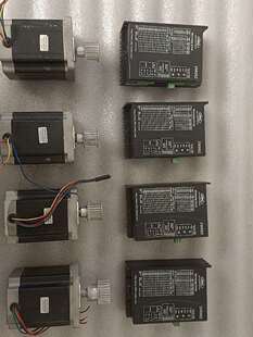 JMC步进驱动器2M982拆机件现货4个议价