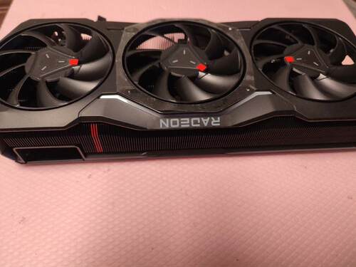 AMD7900XTX