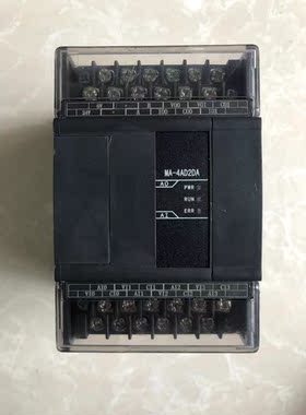 信捷PLCMA-4AD2DA成色实拍二手商品售出不退不
