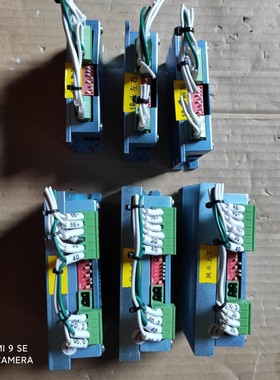 HDB汉德宝驱动器  ASD420E(2个)ASD545E(