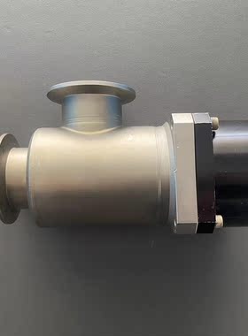 MKS LPV1-50-AK-CNZS  真空阀,