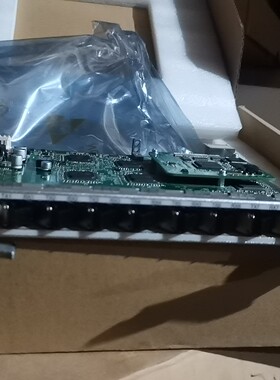 华为OSN设备板卡SSN2SLO1多业务处理-议价