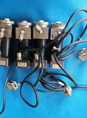 冯哈伯FAULHABER无刷伺服电机3564K024BC带气