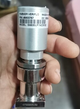 PARKER VERIFLO 45800757派克气动阀成色-议价