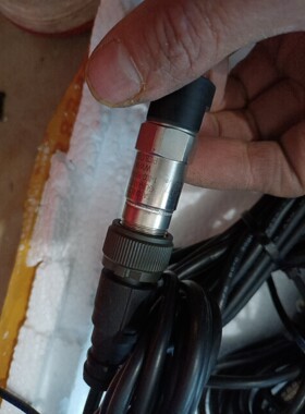 振动传感器IMI 603C01 加速度传感器-议价