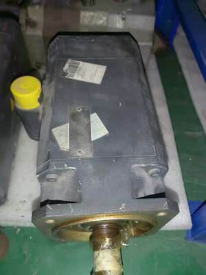 SIEMENS西门子伺服电机1FT60841AF711A