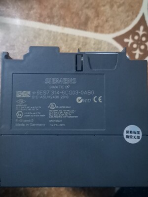 西门子3146CG03功能包好缺小盖有遐思看最后一张-议价