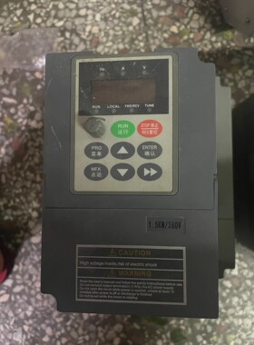 VEKO变频器  V8  M 4T 1R5GB   15K-议价