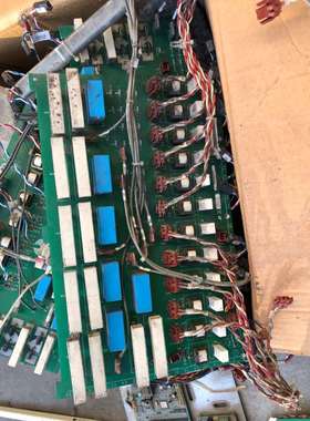 AB1397直流调速器触发板议价.议价