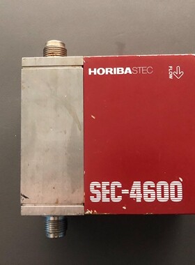 HORIBA  SEC-4600R   100LM  流量计