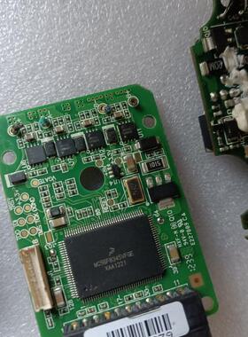 MC56F8345VFGE拆机带板现货库存