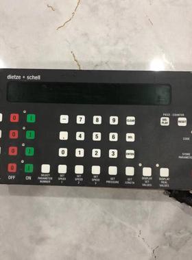 德国迪策+舍尔DIETZE+SCHELL控制器成
