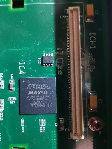 阿特拉EPM1270F256C5N,EPM570T144C5-议价