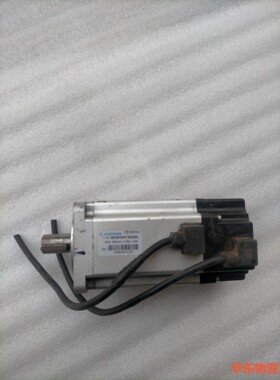 森创 交流伺服电机80CB100C-500000 1000W-议价