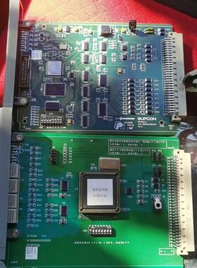 SUPCON浙大中控DCS卡件XP233XP433M