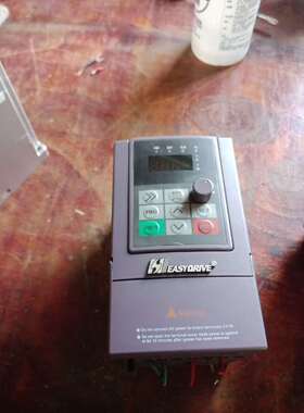 易驱变频器MlNl-s-2S0015M 1.5KW 220Ⅴ-议价